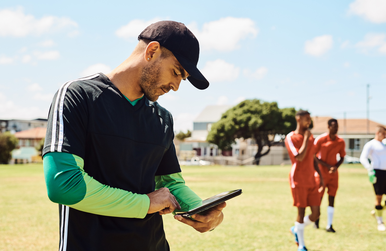 How Pronto Helped Enhance Connection at BYU Athletics