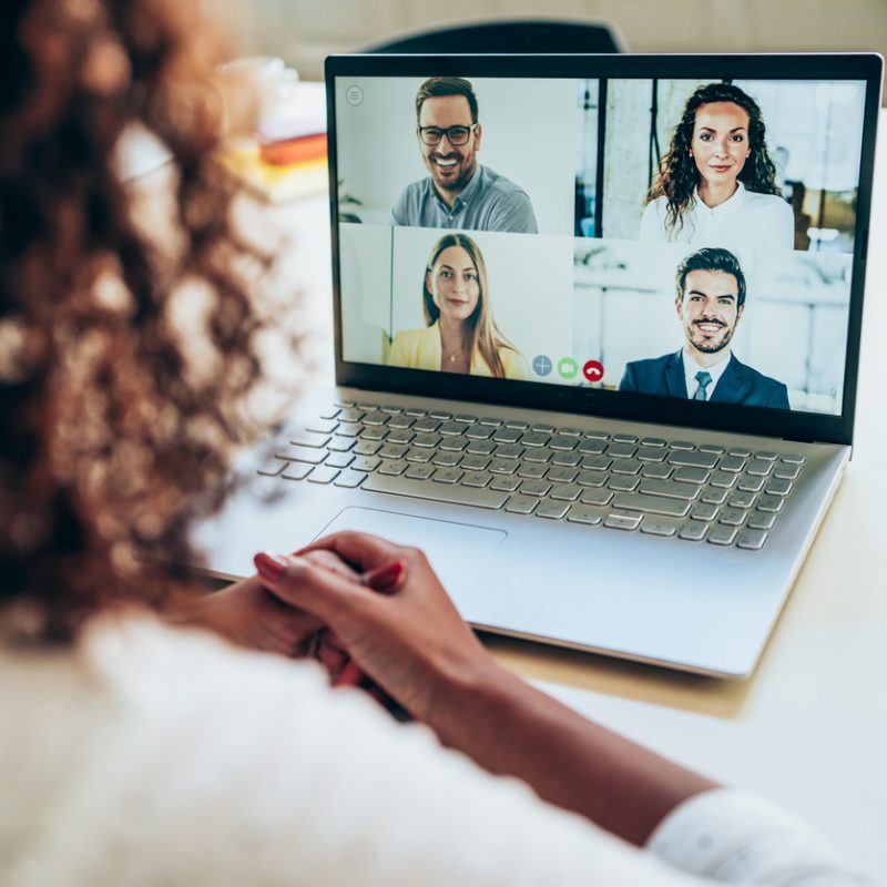 woman-having-virtual-meeting