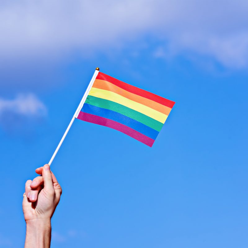 hand-LGBTQ-rainbow-flag