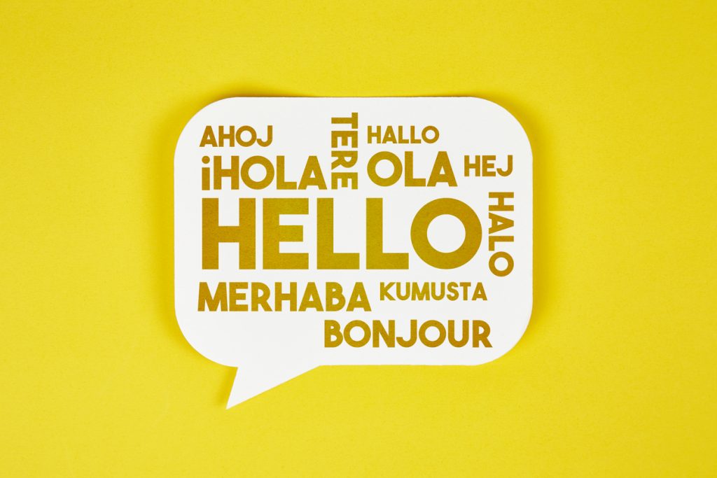 hello-in-different-languages-pronto